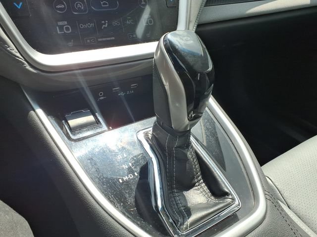 Used 2021 Subaru Legacy Premium AWD/4WD image 12