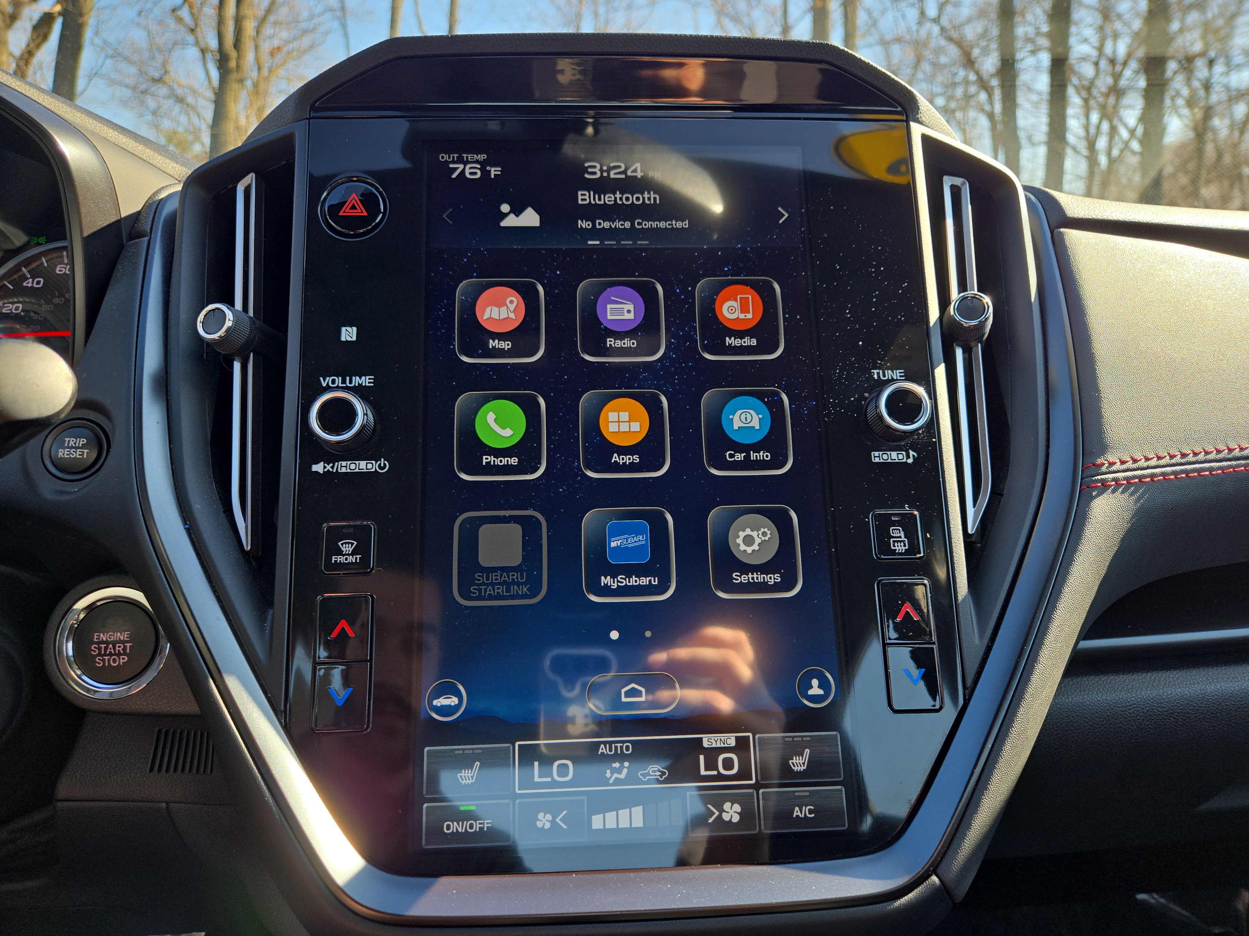 Used 2022 Subaru WRX Limited image 18