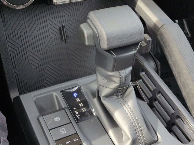 New 2026 Toyota Tacoma SR5 AWD/4WD image 21