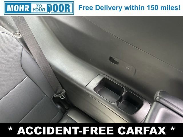 Used 2024 Chevrolet Traverse Z71 w/ Enhanced Driving Package image 36