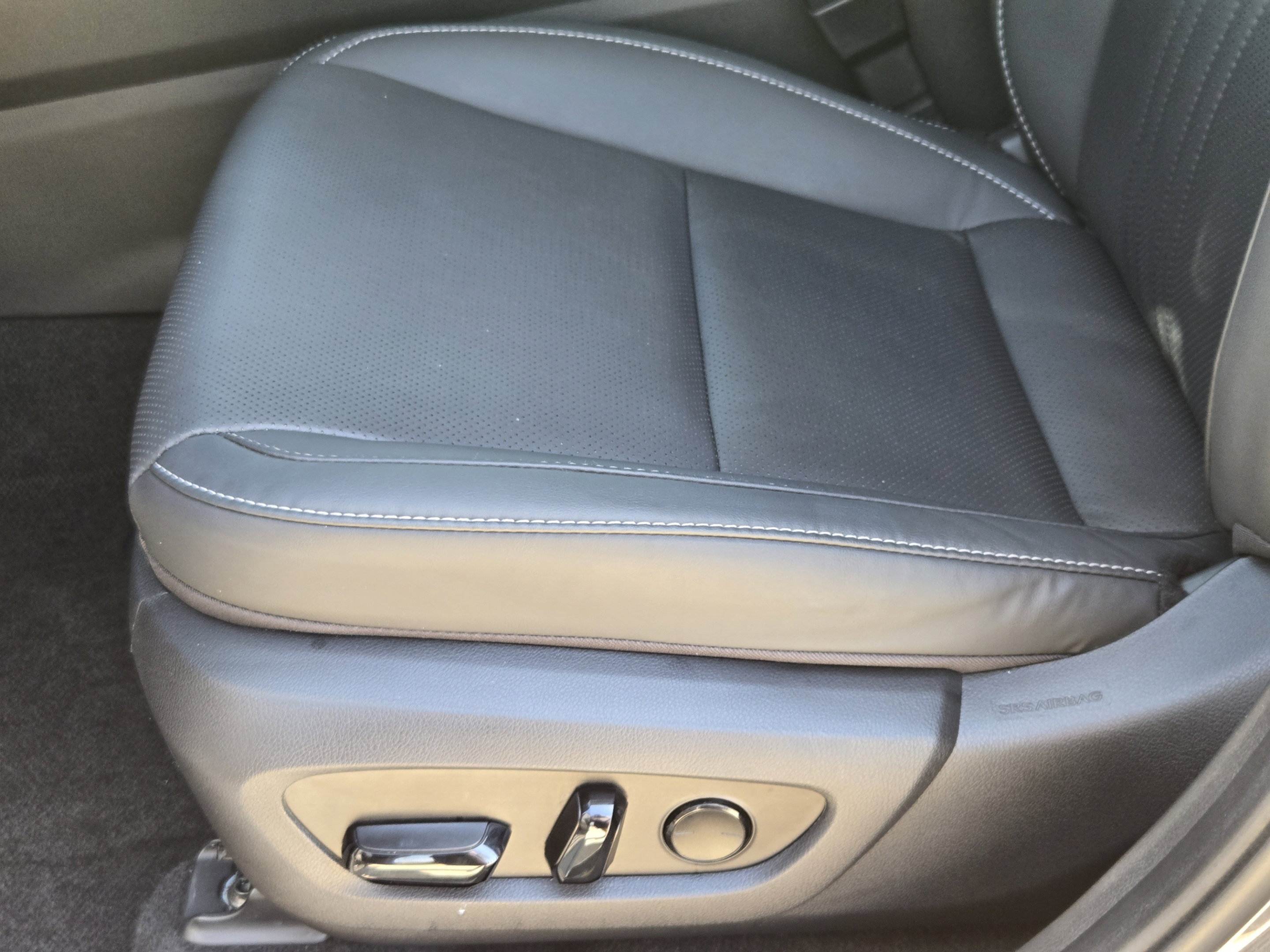 Certified 2024 Lexus NX 350 AWD image 18