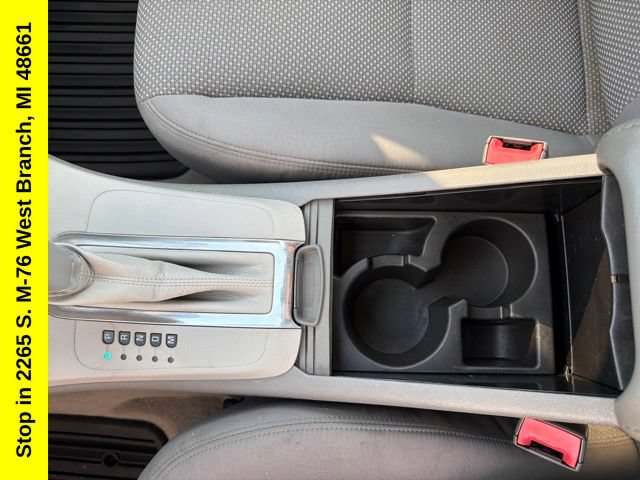 Used 2012 Chevrolet Malibu LS FWD image 24