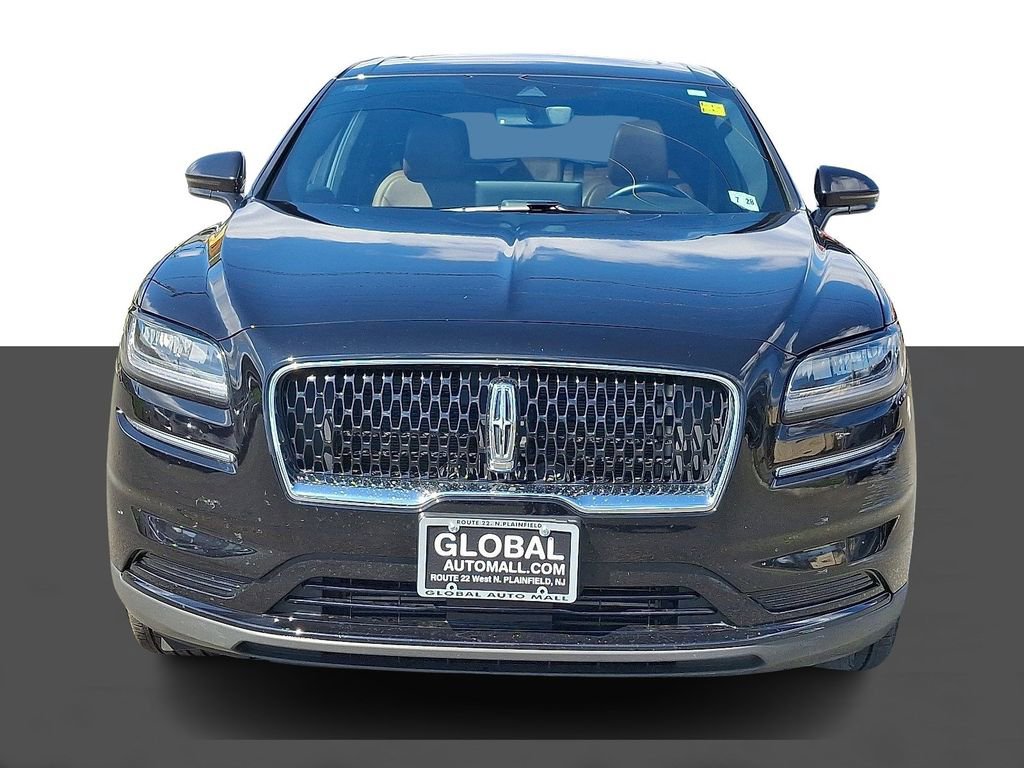 Used 2023 Lincoln Nautilus Reserve w/ Monochromatic Package AWD/4WD image 2