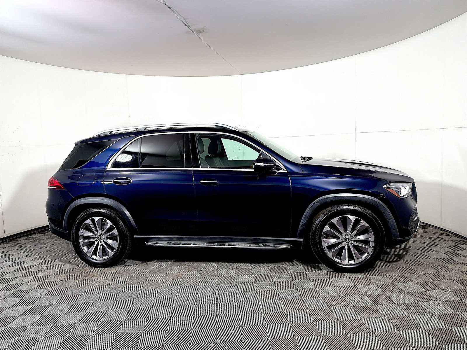 Used 2022 Mercedes-Benz GLE 450 4MATIC image 7