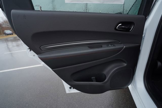 New 2026 Dodge Durango GT w/ Tow 'N Go Package image 16