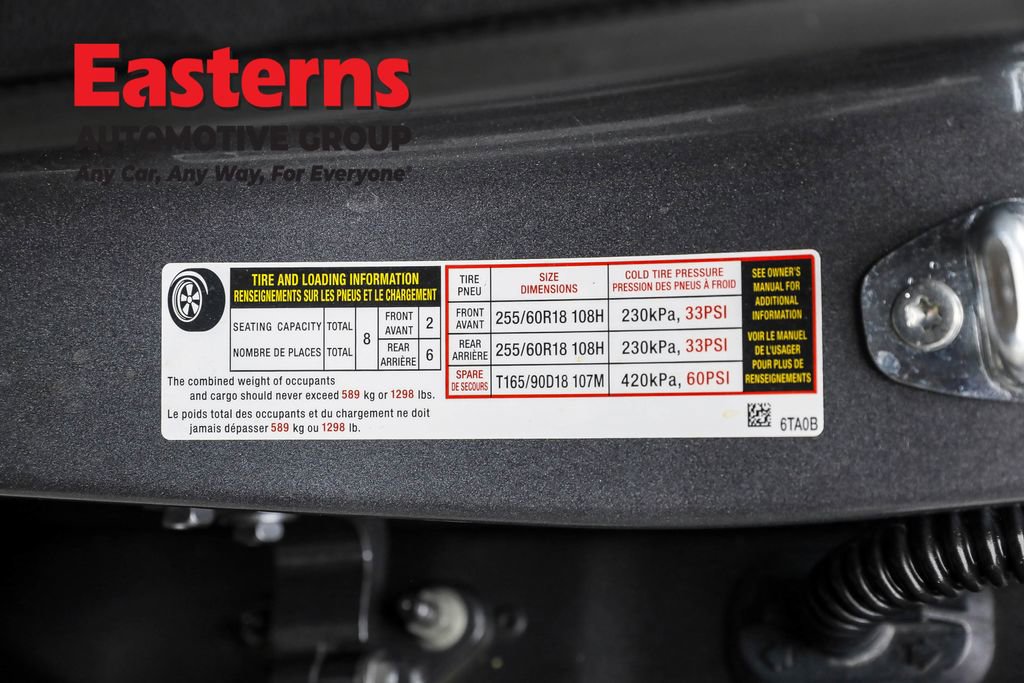 Used 2024 Nissan Pathfinder S image 31