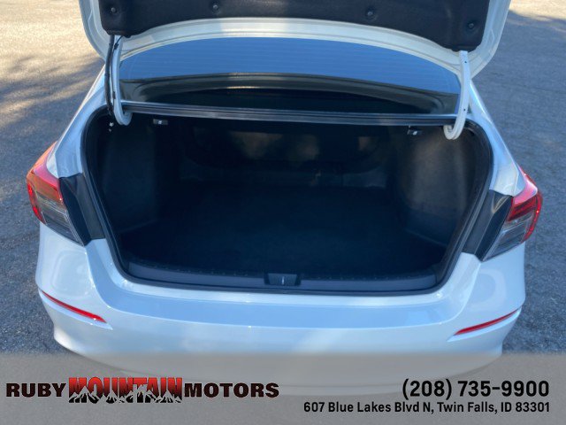 Used 2024 Honda Civic EX image 27