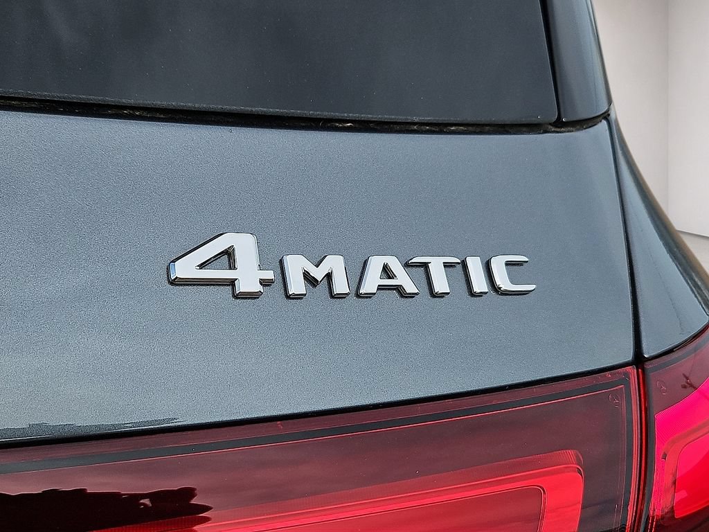 Used 2026 Mercedes-Benz GLE 350 4MATIC image 15