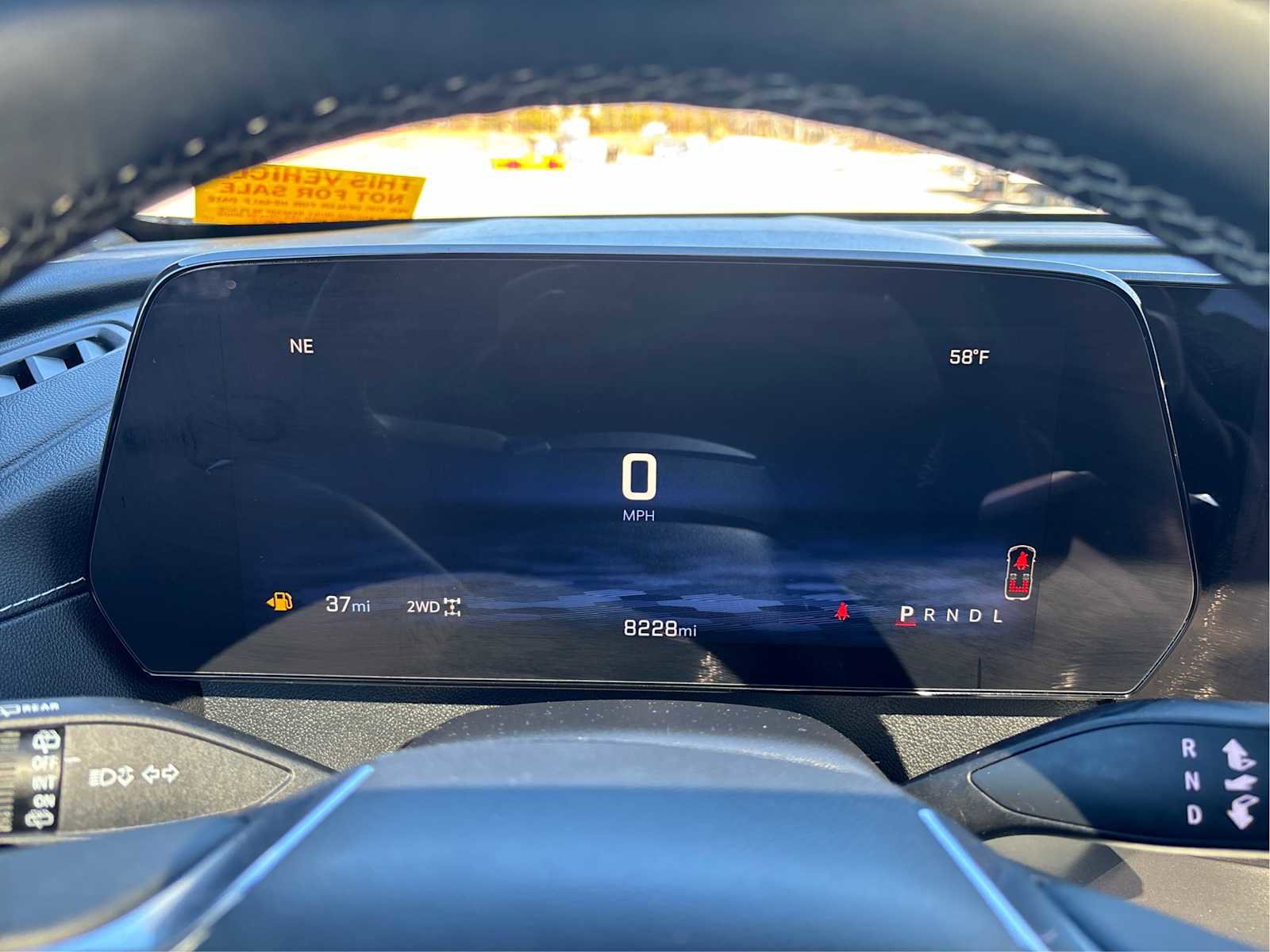 Used 2025 Chevrolet Traverse LT w/ Sun and Wheel Package image 19