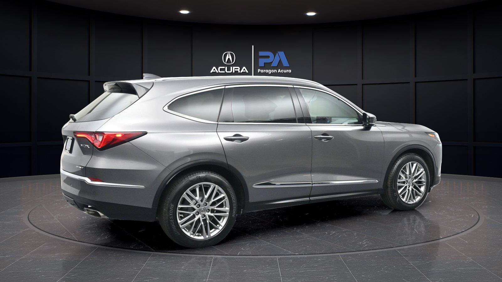 Certified 2023 Acura MDX w/ Advance Package AWD/4WD image 30