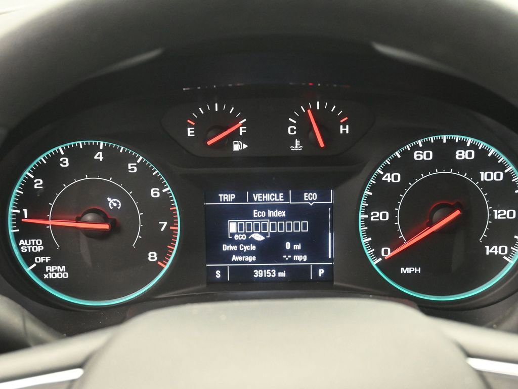 Used 2024 Chevrolet Malibu LT image 12