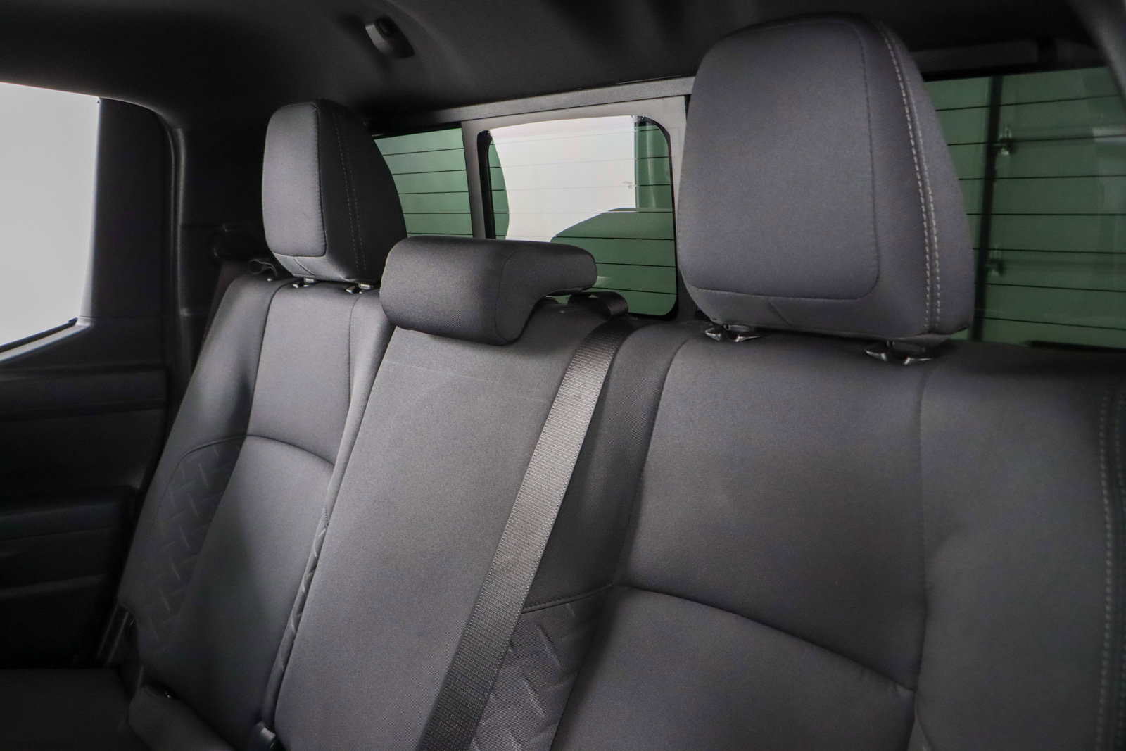 Used 2024 Toyota Tacoma SR5 image 25