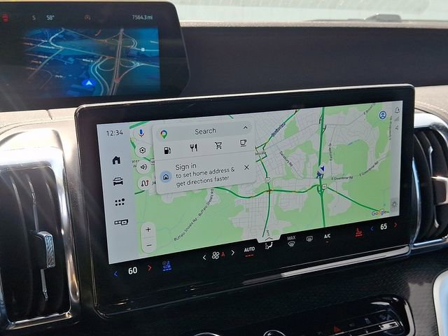 Used 2025 Ford Expedition Platinum w/ Stealth Appearance Package image 15