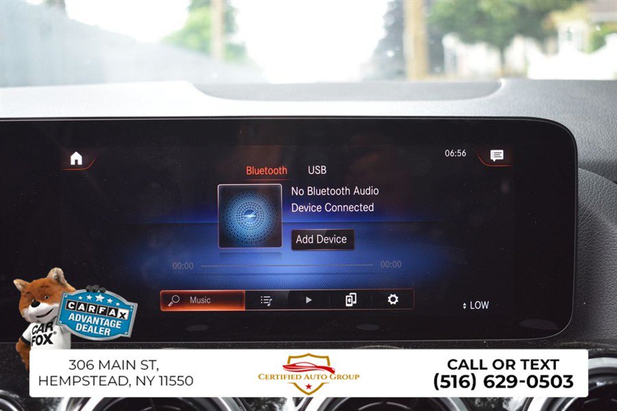 Used 2023 Mercedes-Benz GLA 250 image 17