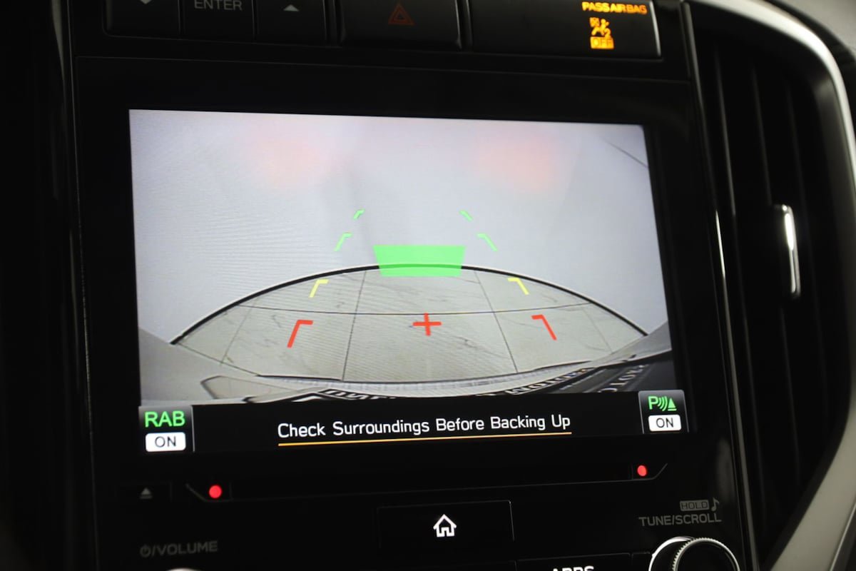 Used 2020 Subaru Ascent Limited AWD/4WD image 10