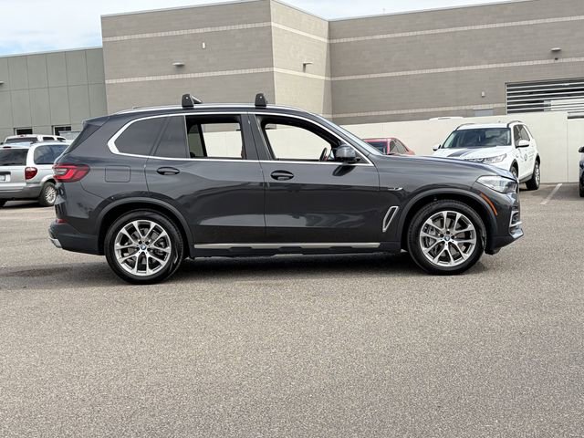 Used 2022 BMW X5 xDrive45e w/ Climate Comfort Package AWD/4WD image 26