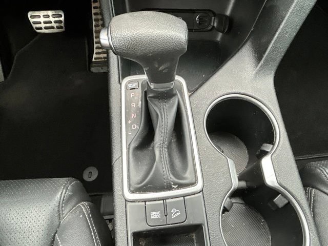 Used 2020 Kia Sportage S w/ S Sunroof Package FWD image 30
