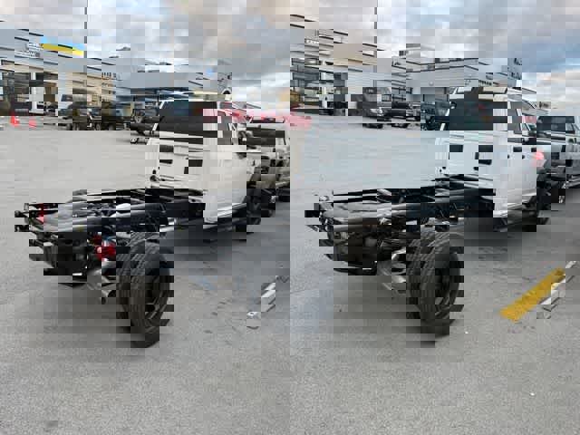 New 2026 RAM 5500 Tradesman image 21