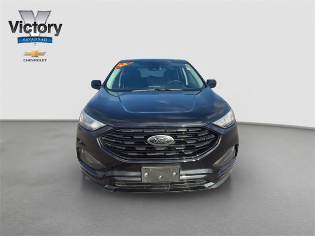 Used 2024 Ford Edge SE w/ Black Appearance Package image 2