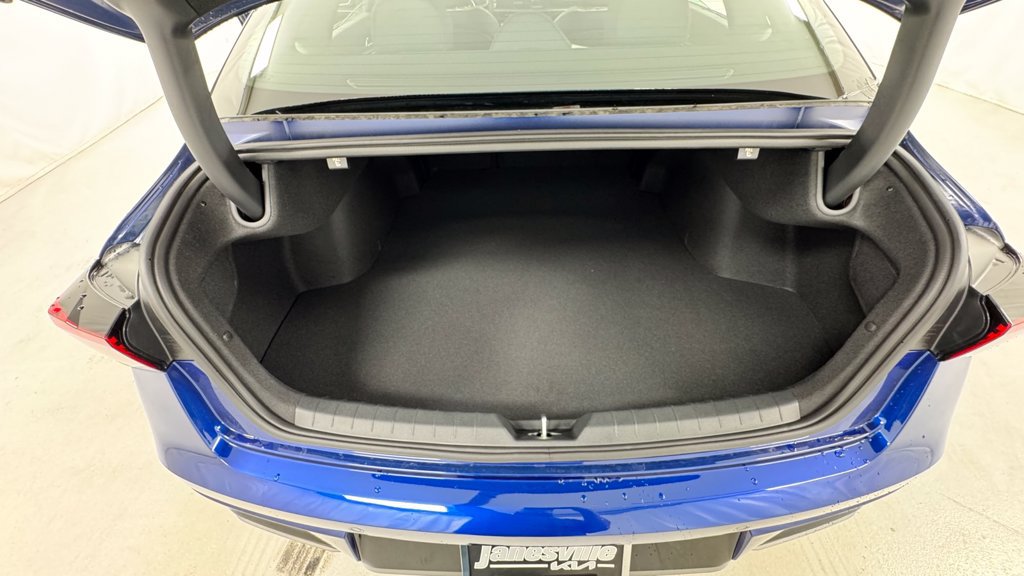 New 2026 Kia K5 GT-Line AWD/4WD image 15