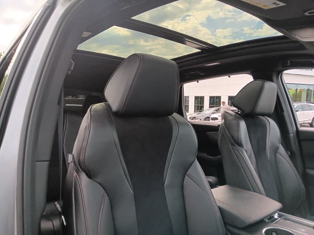 Used 2022 Acura MDX A-Spec AWD/4WD image 22
