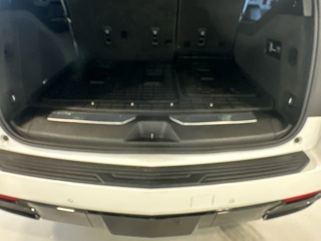 Used 2022 Cadillac Escalade ESV Sport Platinum w/ Heavy-Duty Trailer Package image 29