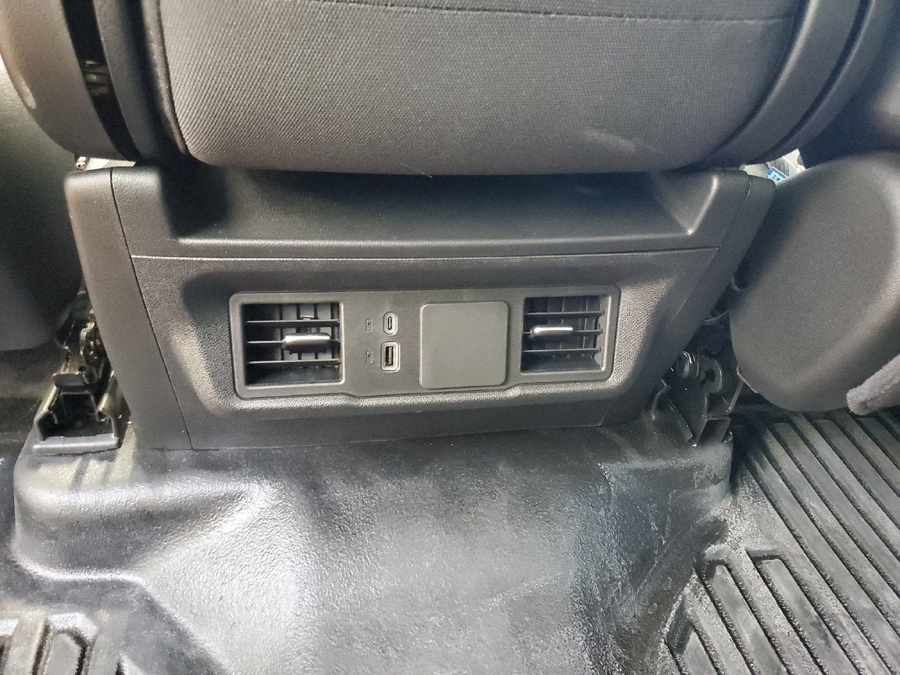 New 2026 GMC Sierra 1500 Pro w/ Pro Value Package AWD/4WD image 16