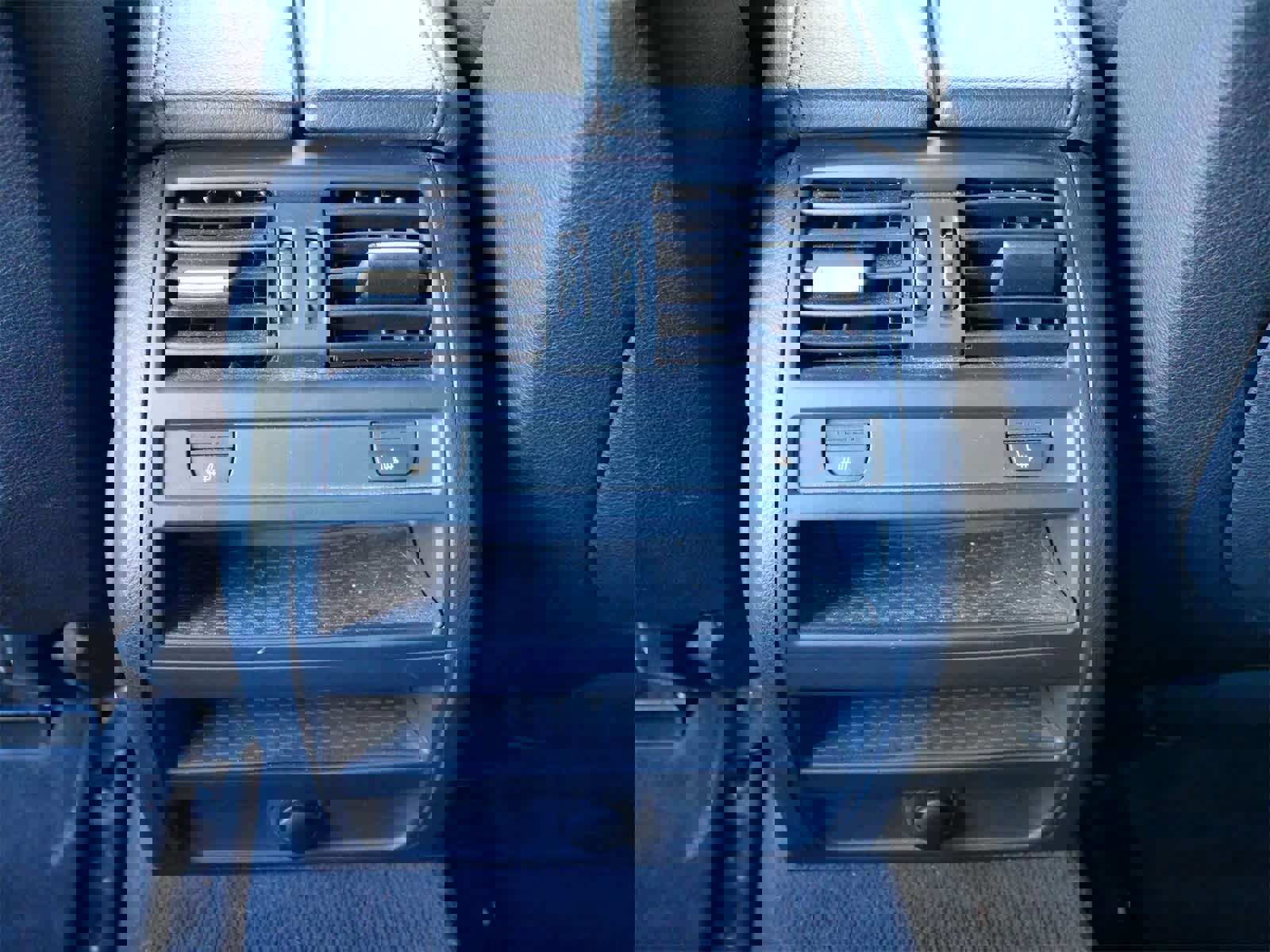 Used 2012 BMW 535i xDrive 535i xDrive image 12