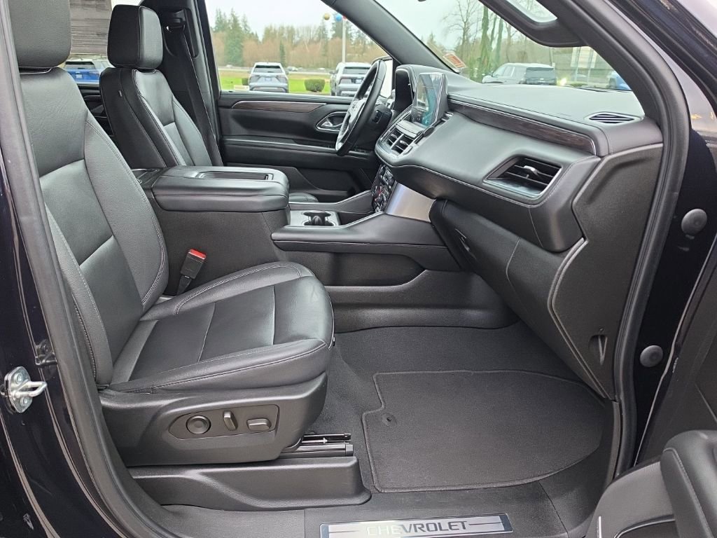 Used 2023 Chevrolet Tahoe LT AWD/4WD image 32