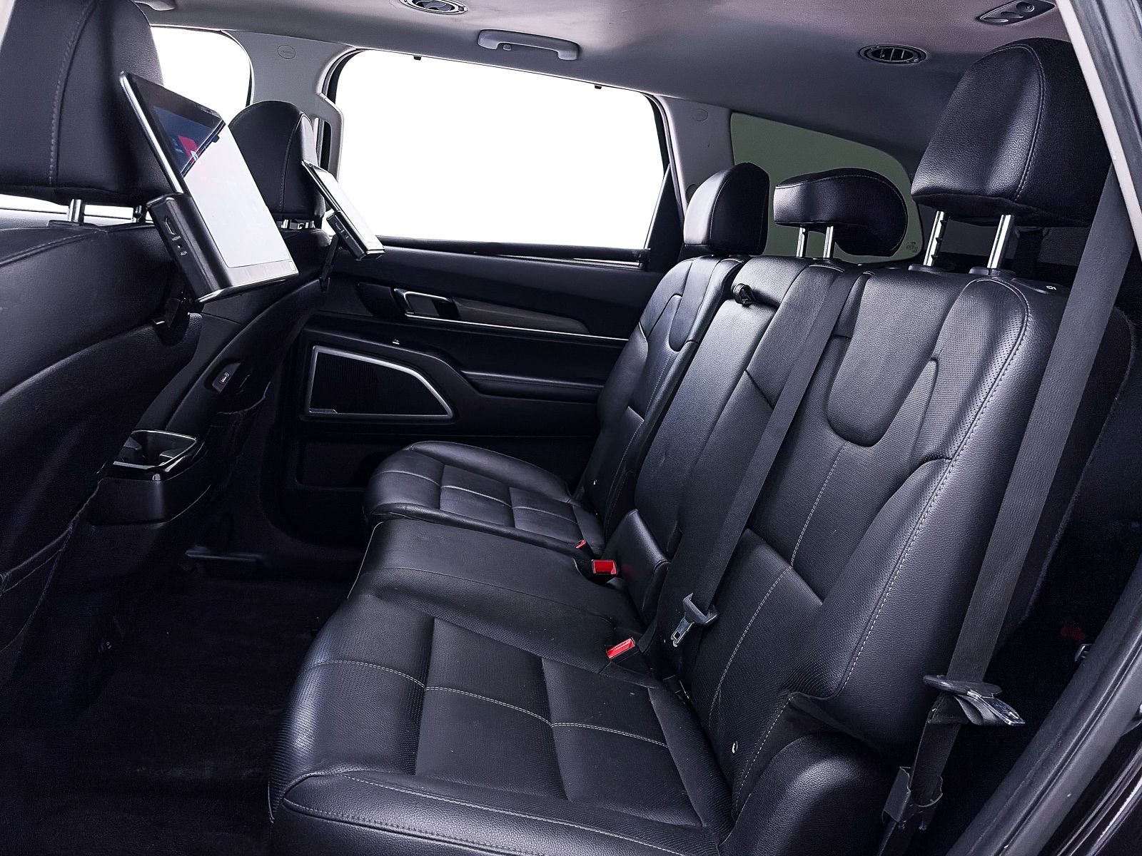 Used 2021 Kia Telluride EX FWD image 39