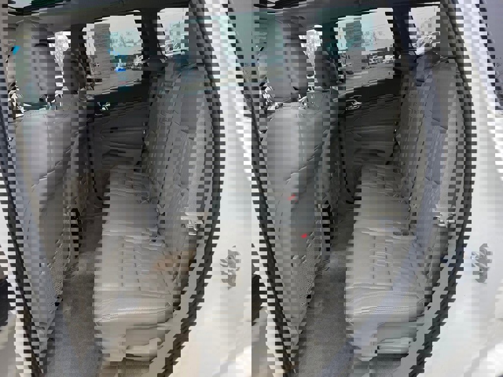 Used 2012 Jeep Grand Cherokee Altitude image 9