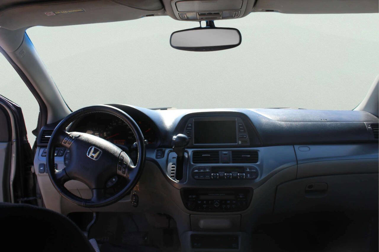 Used 2007 Honda Odyssey Touring image 7