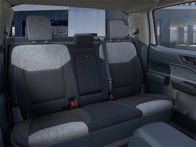 New 2025 Ford Maverick XLT w/ XLT Luxury Package image 11