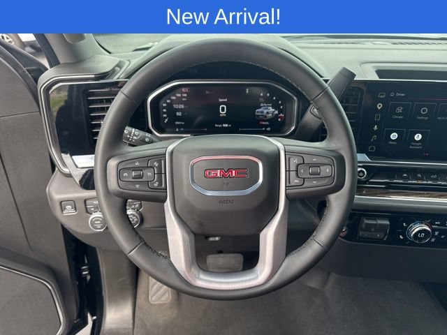 Used 2026 GMC Sierra 1500 Elevation AWD/4WD image 11