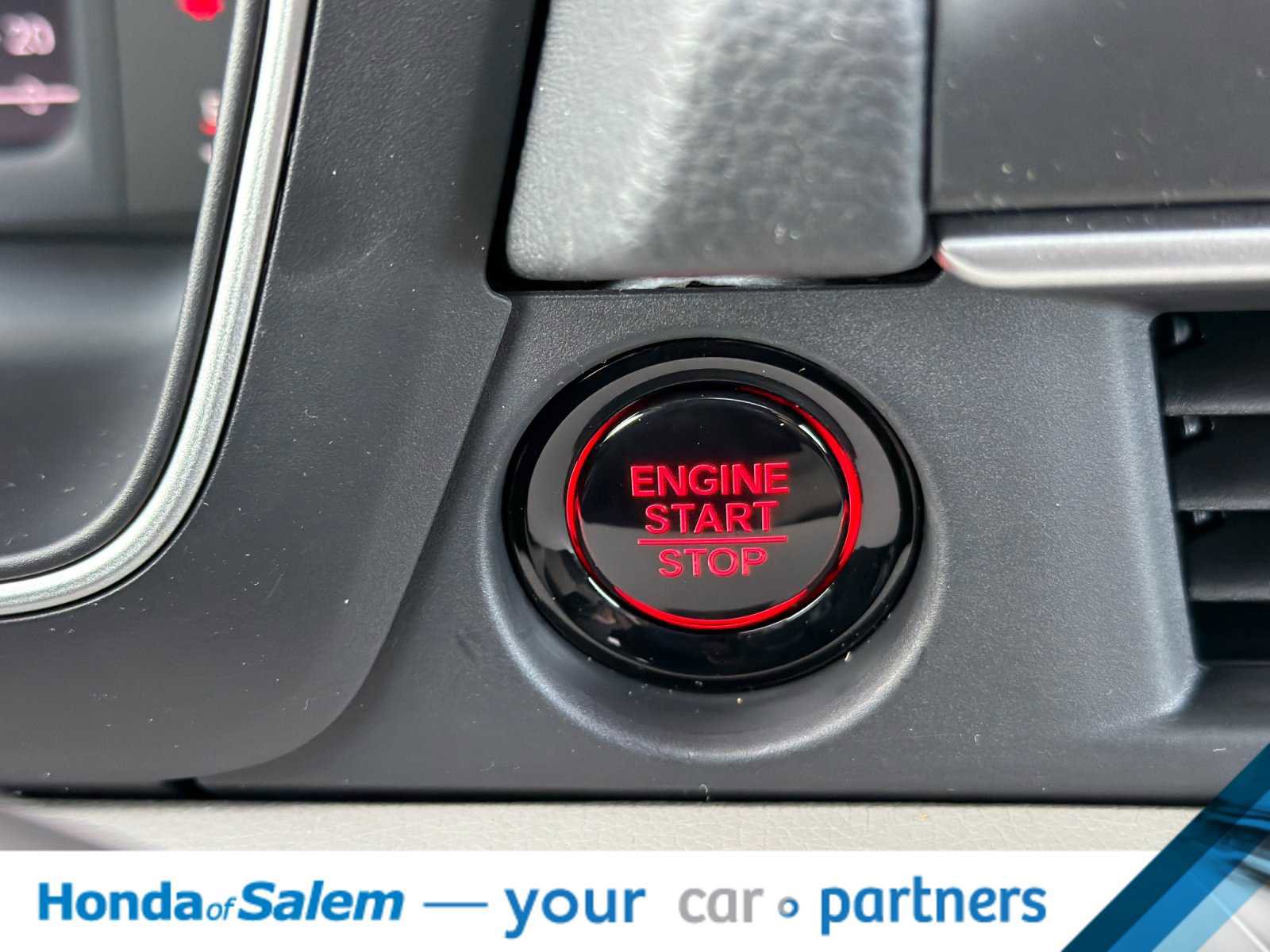 New 2026 Honda Passport TrailSport Elite image 23