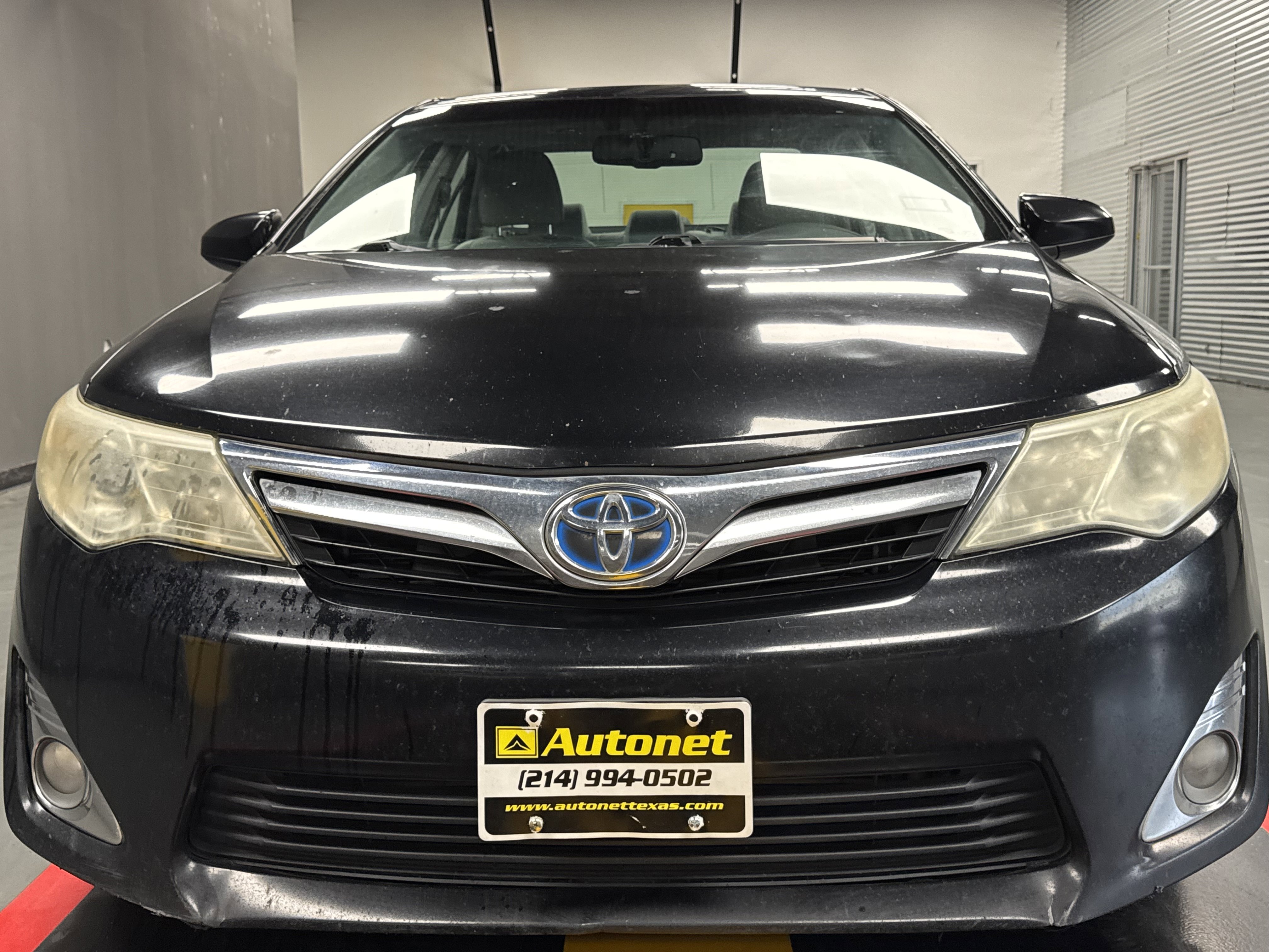 Used 2013 Toyota Camry LE image 8