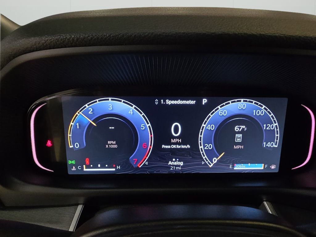 New 2026 Jeep Grand Wagoneer 4WD image 19