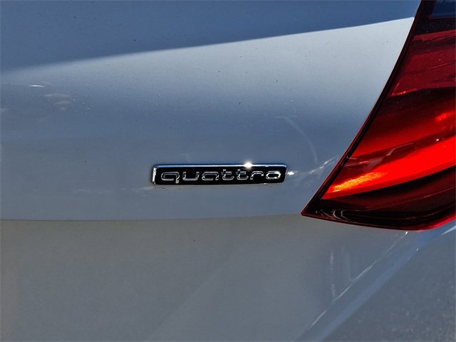 Used 2019 Audi TT 2.0T w/ Technology Package image 28