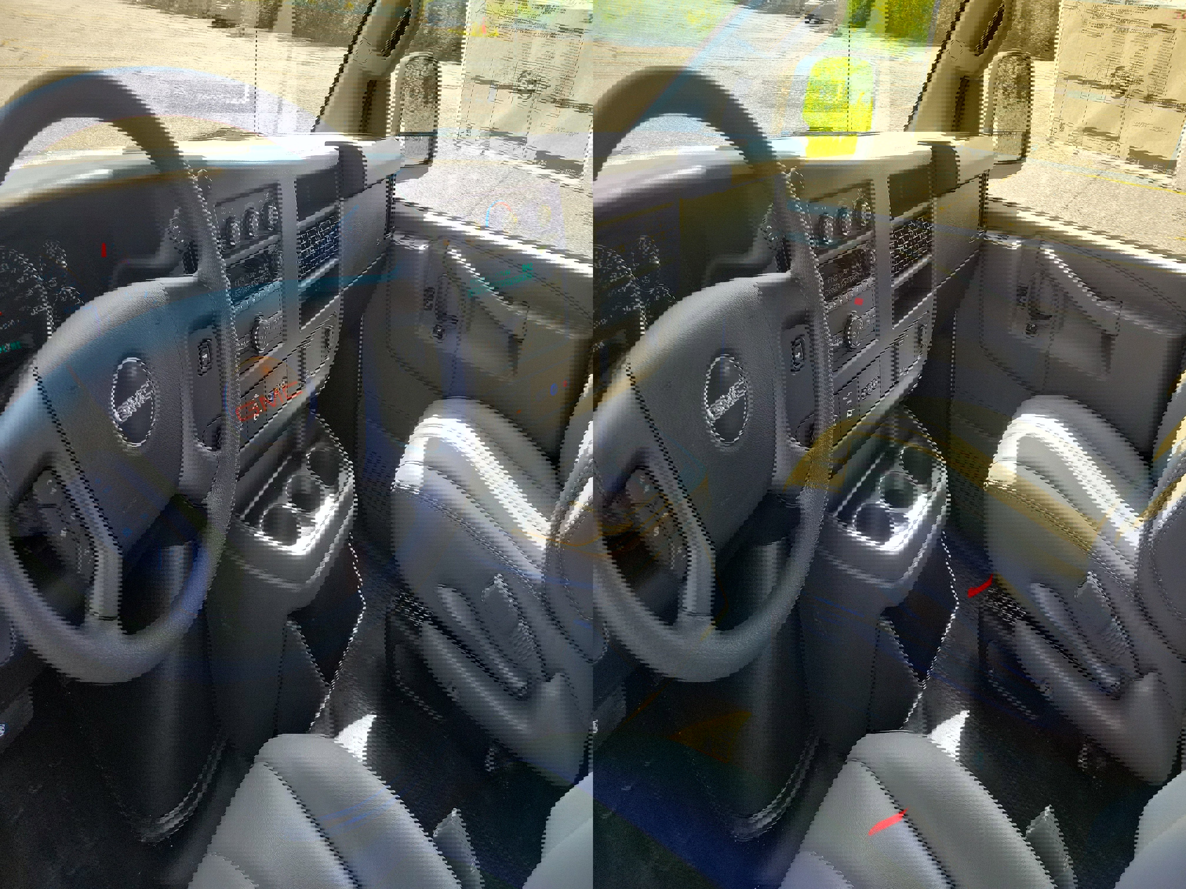 New 2025 GMC Savana 3500 w/ Power Convenience Package image 18