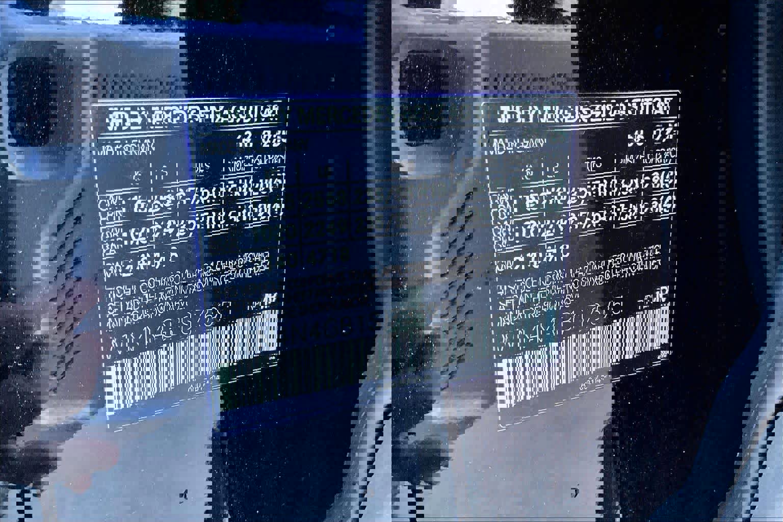 Used 2025 Mercedes-Benz GLA 250 image 33