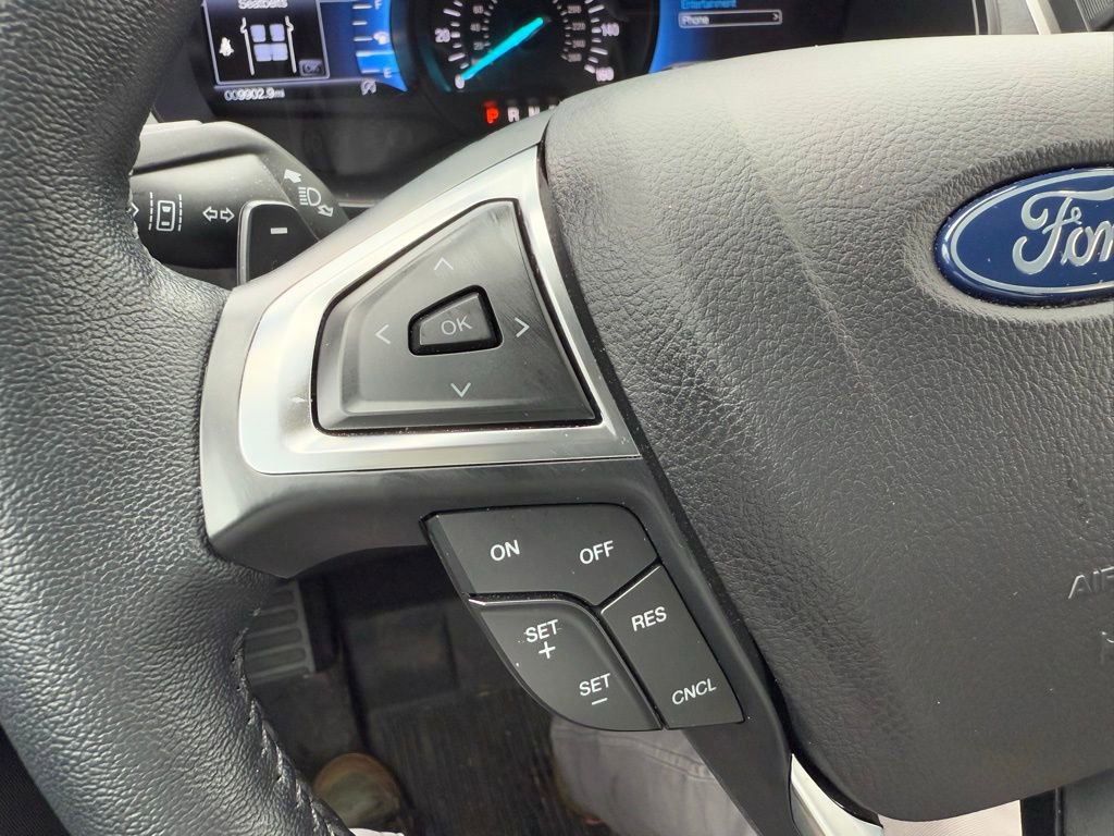 Used 2023 Ford Edge SEL w/ Convenience Package image 14