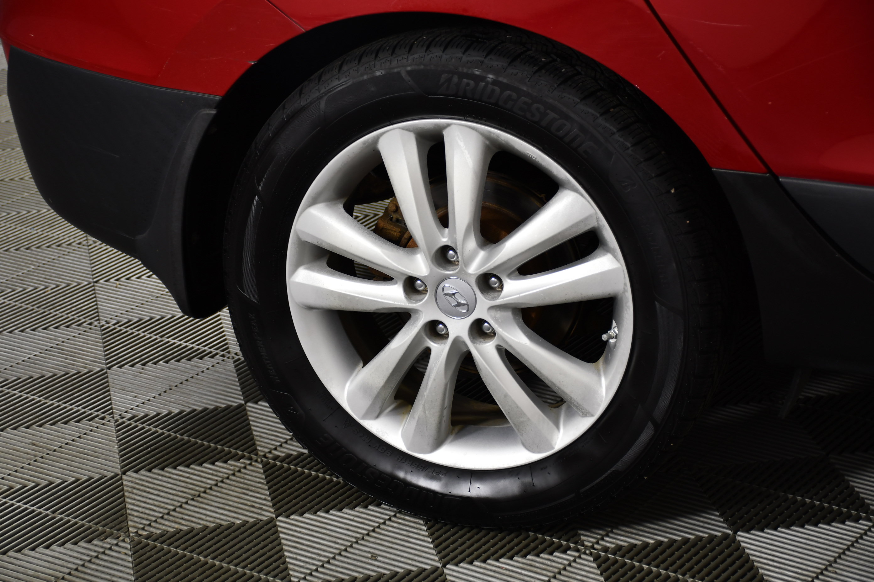 Used 2013 Hyundai Tucson Limited w/ Premium Pkg AWD/4WD image 53