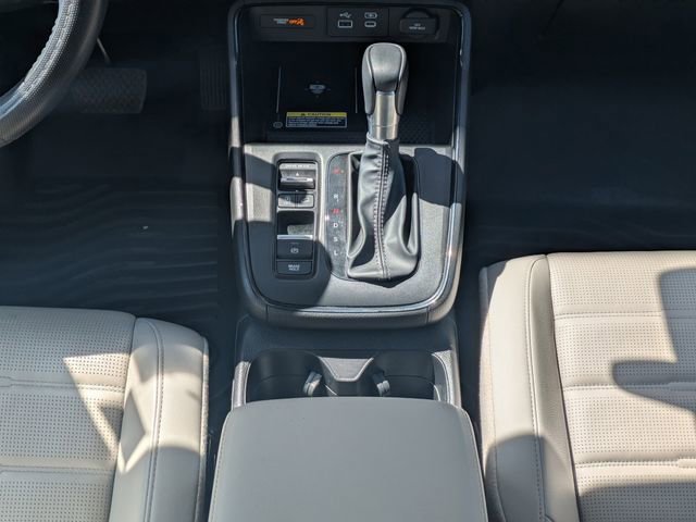 Used 2025 Honda CR-V EX-L image 21