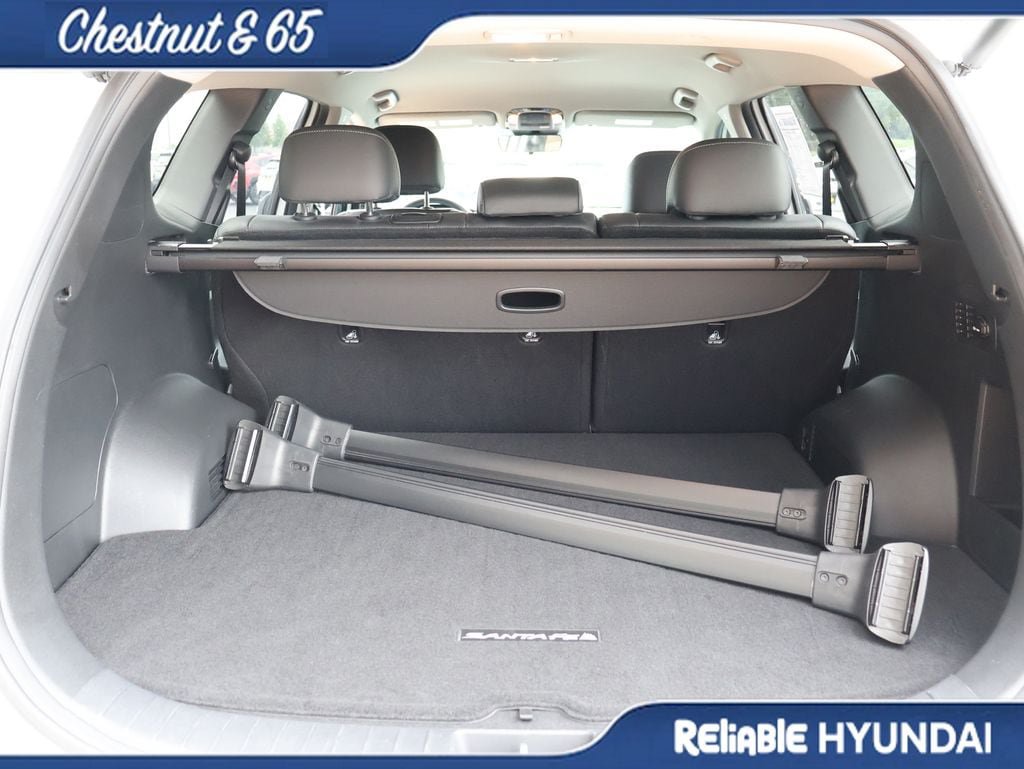 Used 2023 Hyundai Santa Fe XRT AWD/4WD image 15
