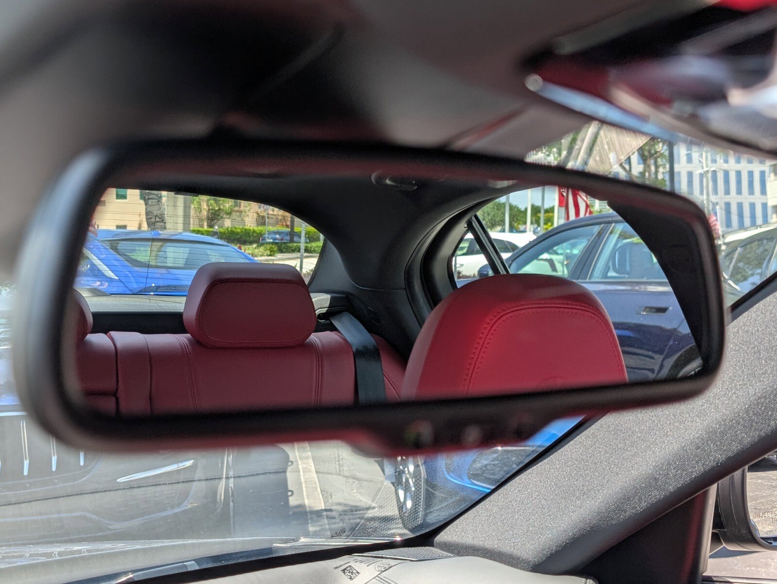 Used 2023 Alfa Romeo Giulia Veloce image 30