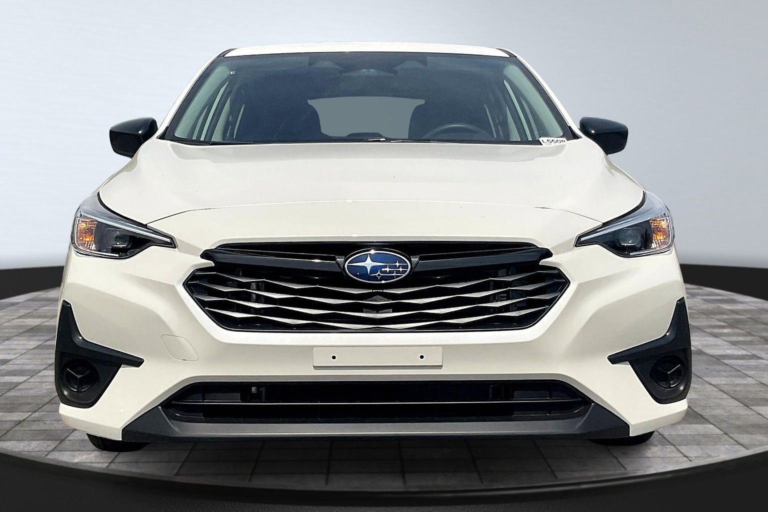 New 2025 Subaru Impreza 2.0i image 14