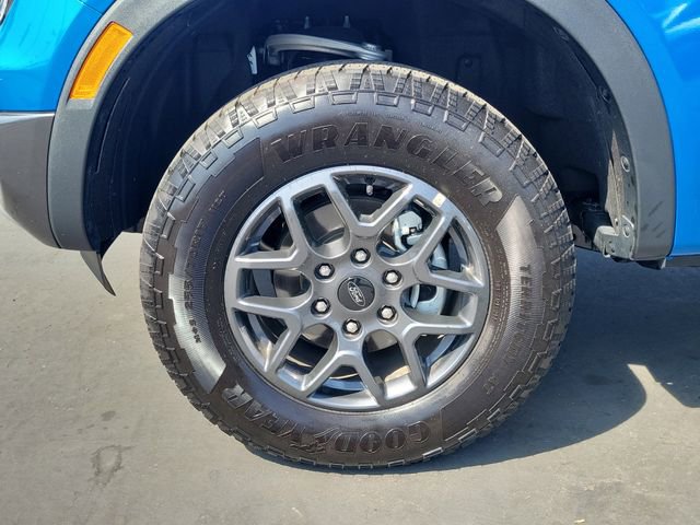 Used 2025 Ford Ranger XLT w/ Convenience Package image 25