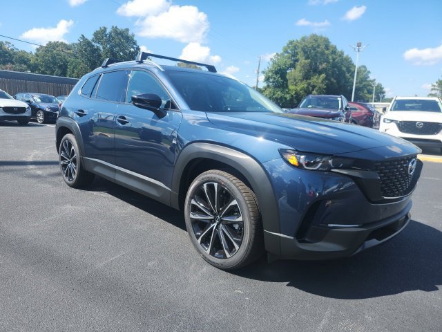 New 2026 MAZDA CX-50 AWD 2.5 S w/ Weather Package image 2