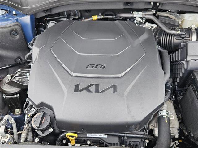Used 2025 Kia Telluride EX X-Line image 25