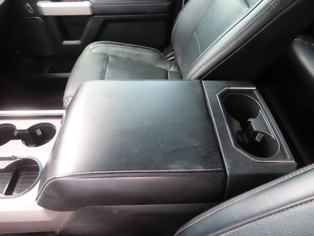 Used 2018 Ford F350 4x4 Crew Cab Super Duty image 39